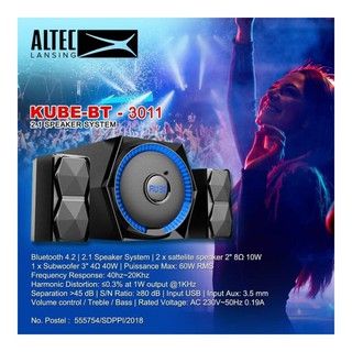 altec lansing xpedition v2