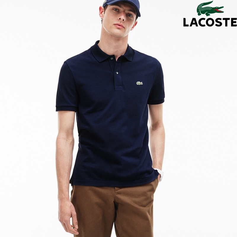 lacoste business shirts