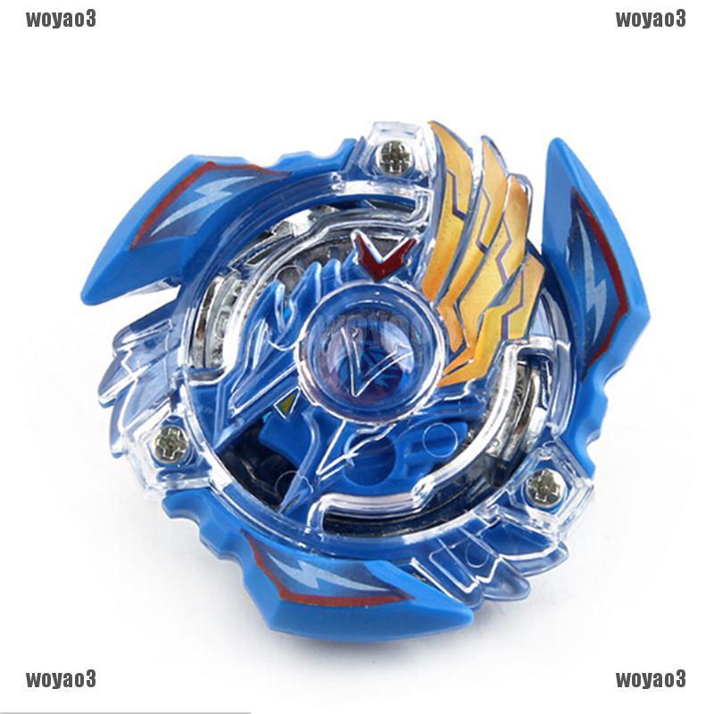 beyblades starter kit