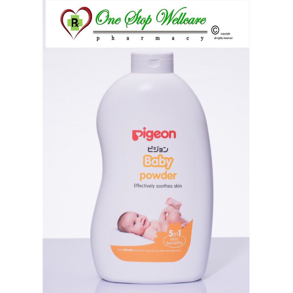 Pigeon Sakura Skincare Japan No 1 Baby Care Brand Pigeon Malaysia