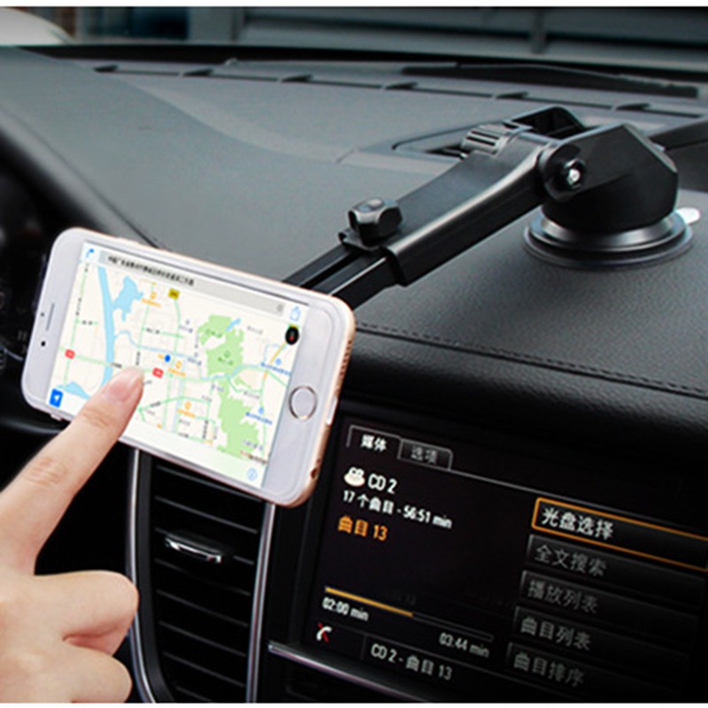 magnetic cell phone holder