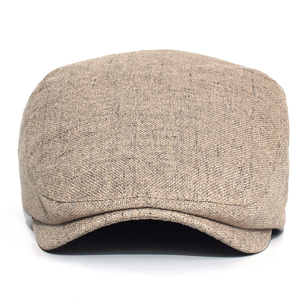 Ililily Flat Cap | atelier-yuwa.ciao.jp