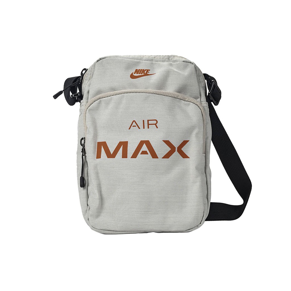 nike small air max bag