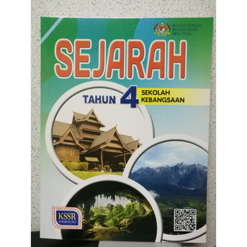 Tahun 4 2020 Buku Teks Sejarah Shopee Malaysia