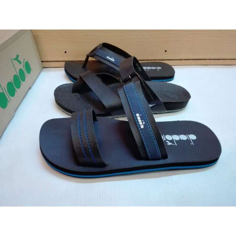 sandal diadora original