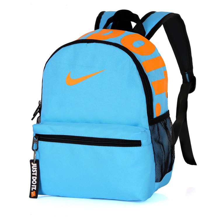 small just do it backpack