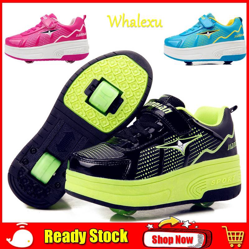 roller shoes for kids