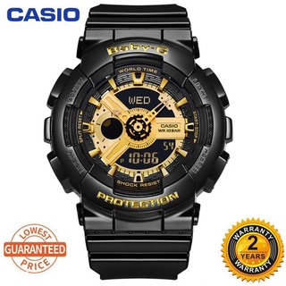 baby g ga110