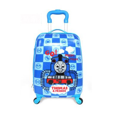 thomas and friends suitcase