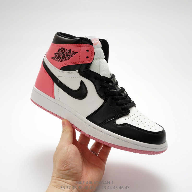 pink aj1