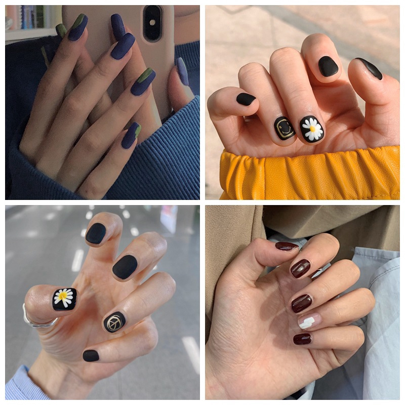 small nail stickers