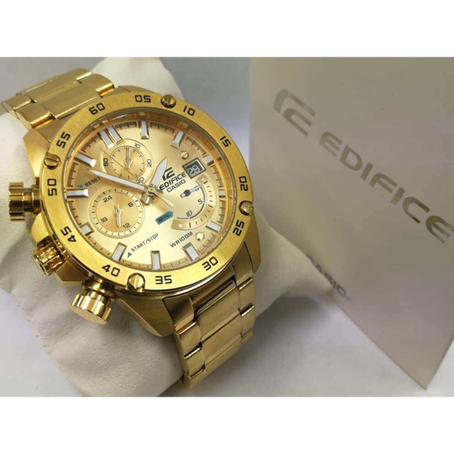 casio full gold