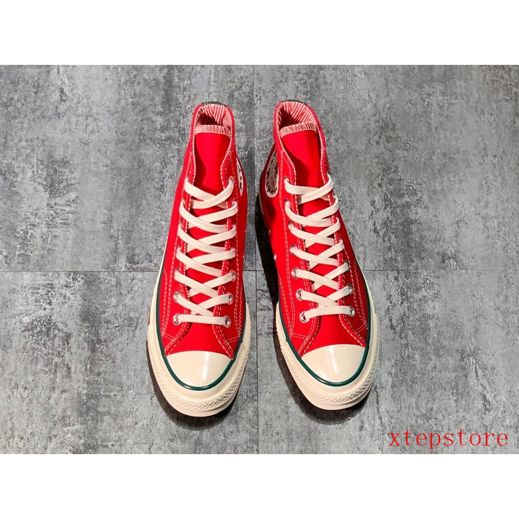 ✻☈Converse Logo is still sheet shoes when it's big |