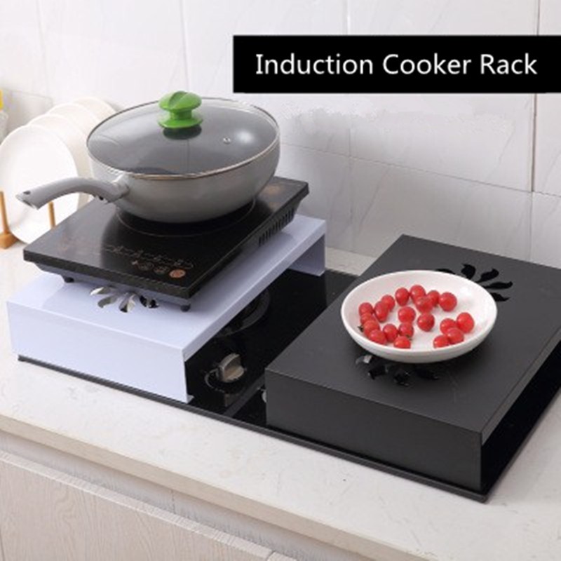 Induction Cooker Stand Base Multi Function Natural Gas Cooktop