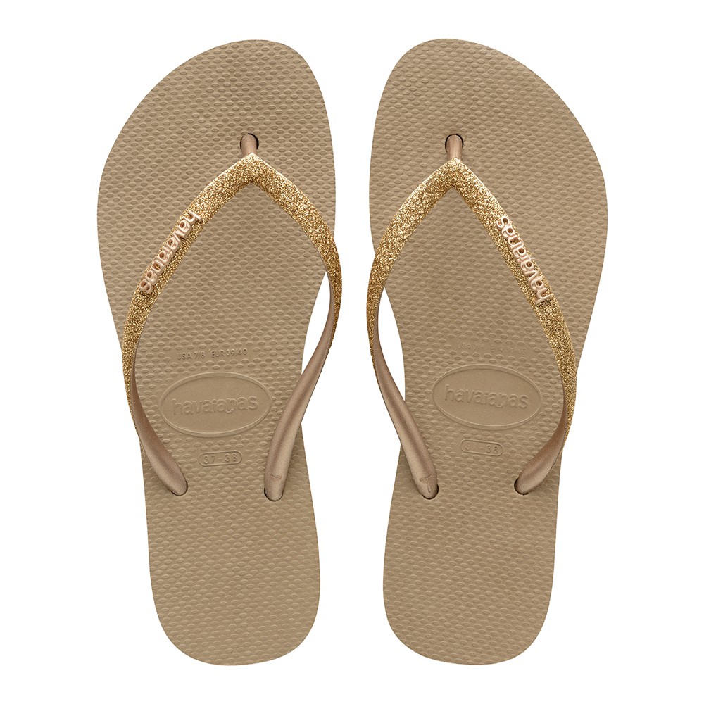 havaianas flatforms