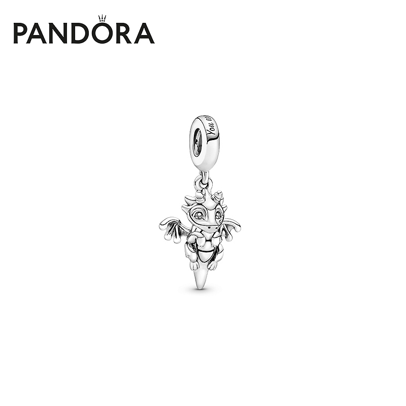 charm dragon pandora charm dragon pandora