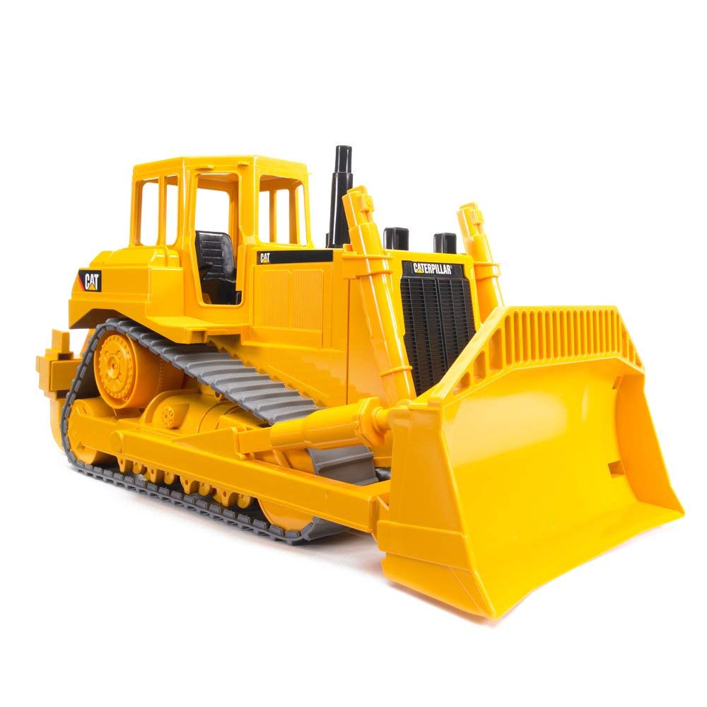 Bruder 02422 CAT Bulldozer Play Vehicle 