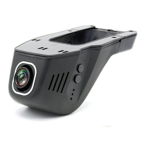 WiFi Car DVR Camera Full HD 1080p Dashcam Video Recorder APP Manipulation