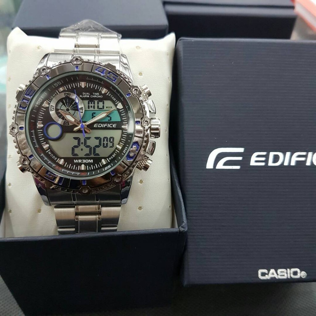 edlflce casio