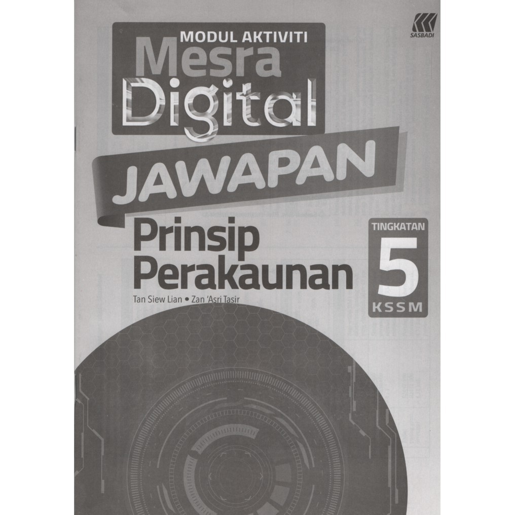 Modul Aktiviti Formula A Prinsip Perakaunan Tingkatan Jawapan Buku Hot Sex Picture 8376