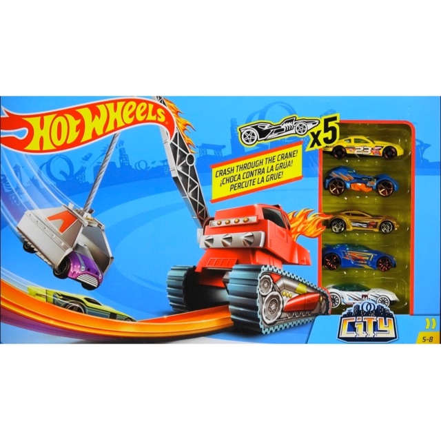 hot wheels track 2019