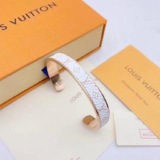 Louis Vuitton Wild LV Jonc Bracelet No Box Free Szie | Shopee Malaysia