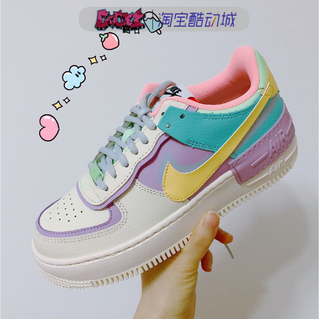 nike women's shoes pink and purple