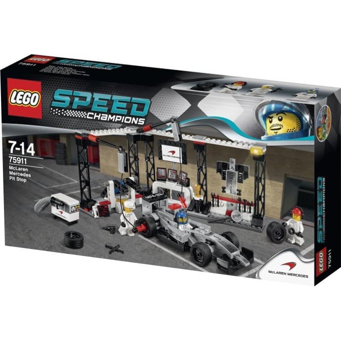 lego 75911