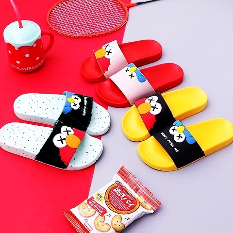 slippers for me