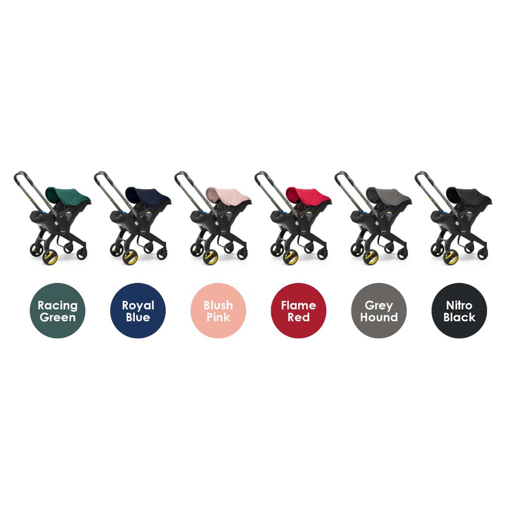 doona stroller 2019