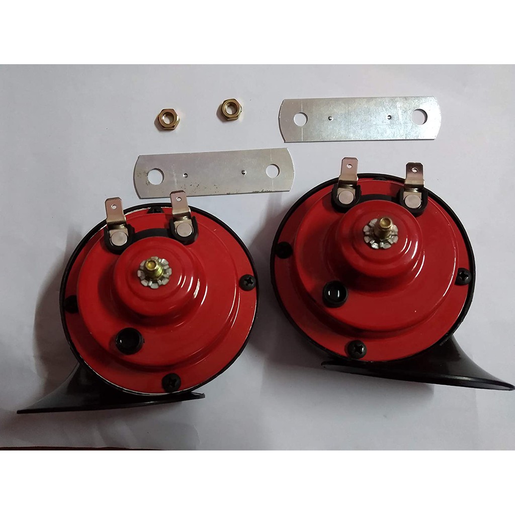 60B SPIRAL HORNS Shopee Malaysia