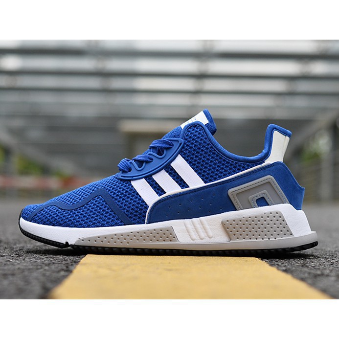 men's adidas originals eqt cushion adv casual shoes