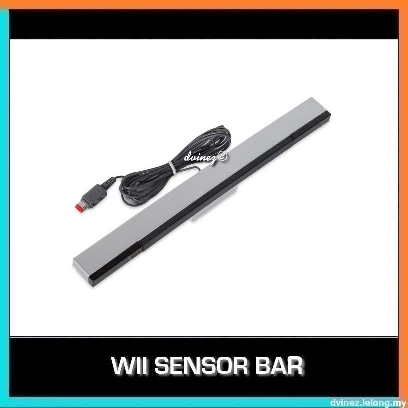 wii u motion sensor