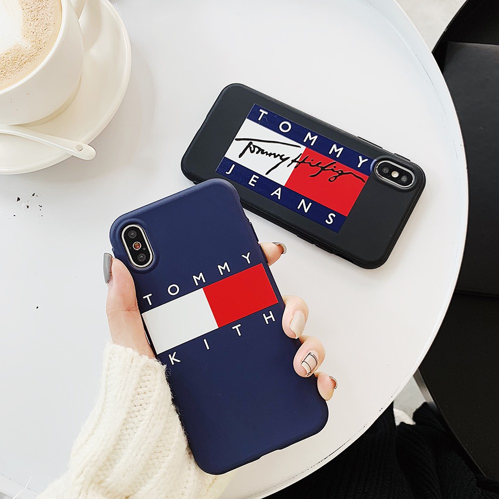 popsocket tommy hilfiger