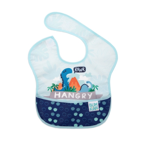 hangry bib