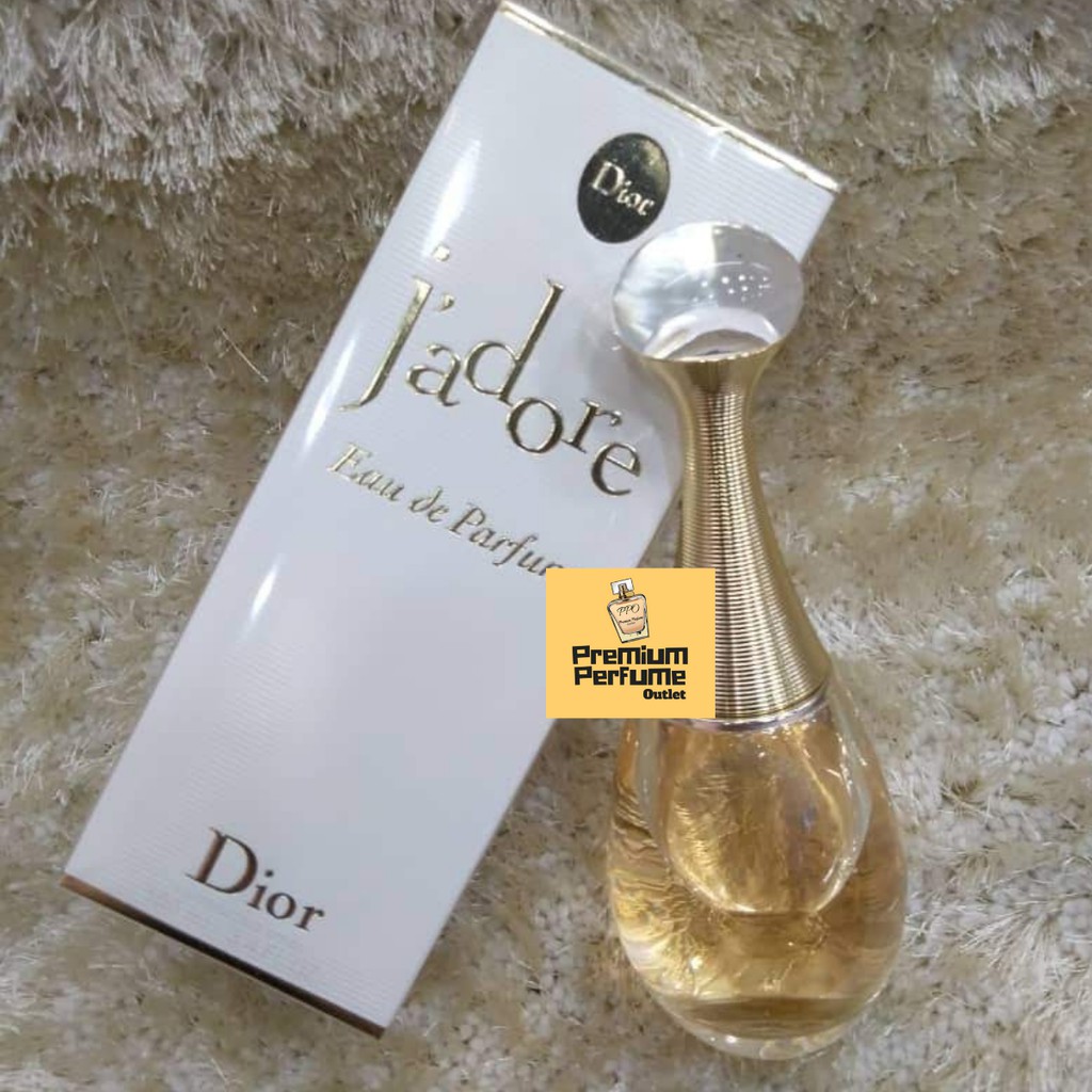 harga minyak wangi jadore dior