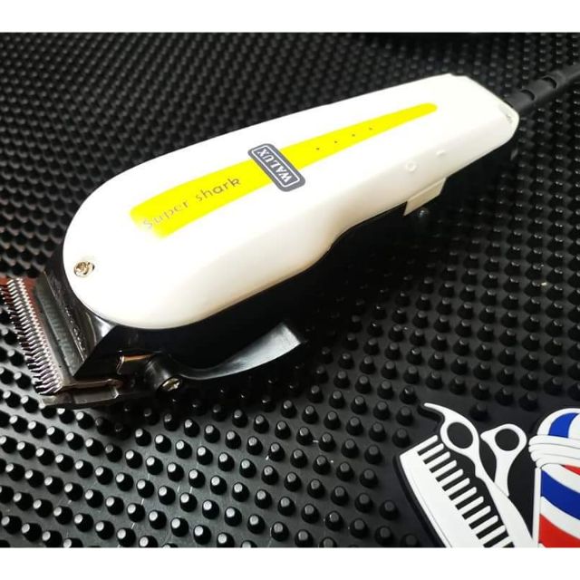 walux hair clipper