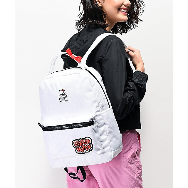 herschel hello kitty malaysia