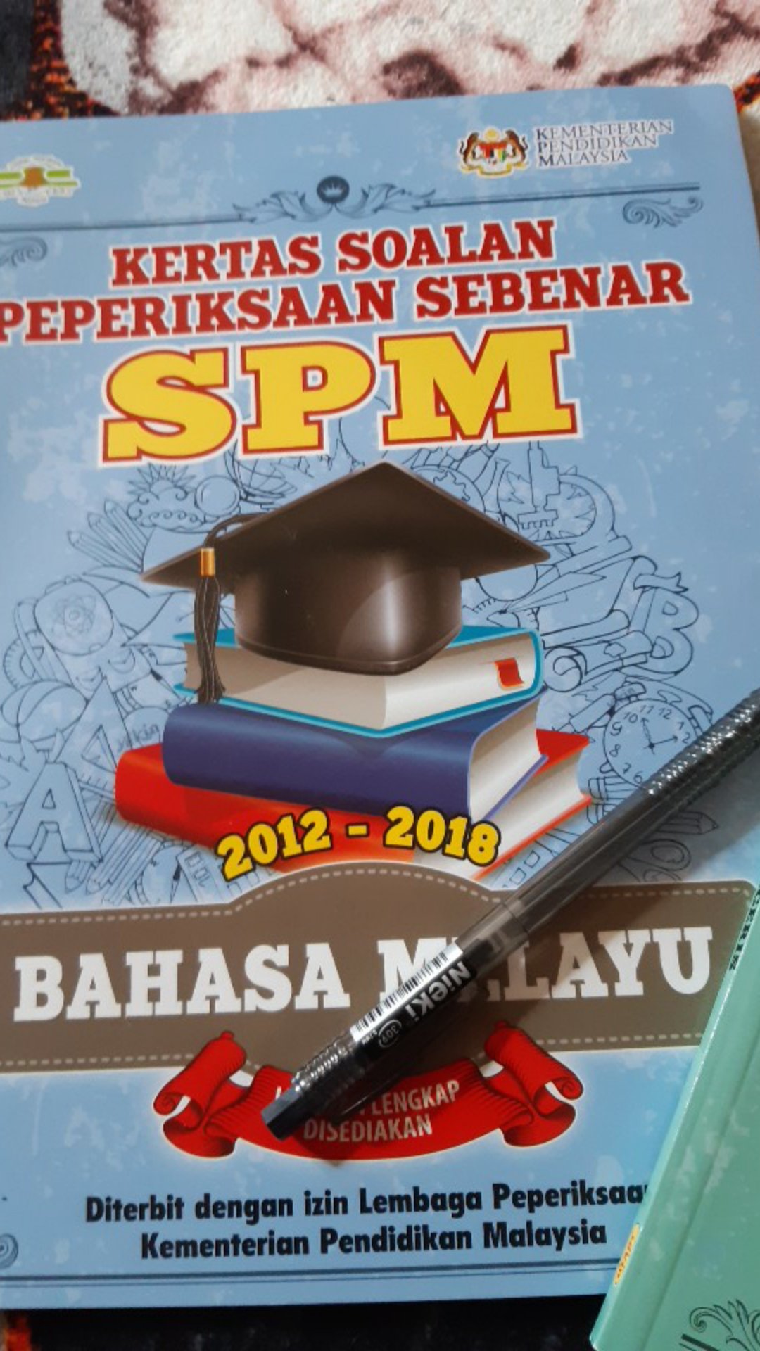 Koleksi Soalan Spm Sebenar Add Math