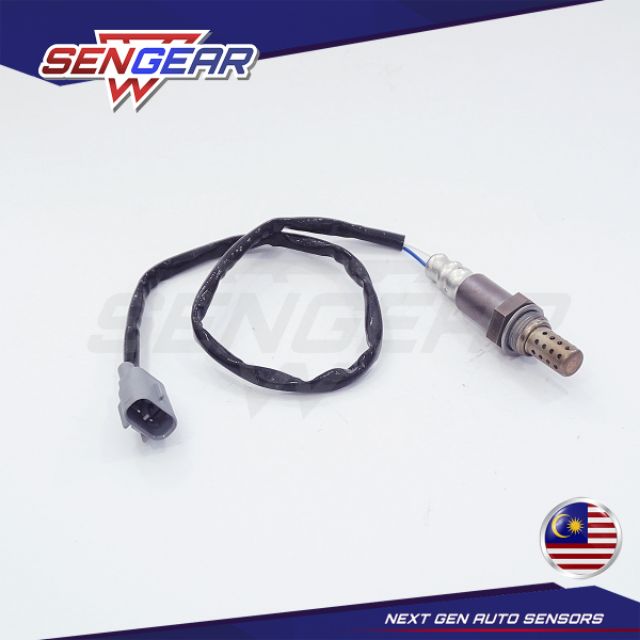 Perodua Kenari O2 Sensor - Ke Purwosari x