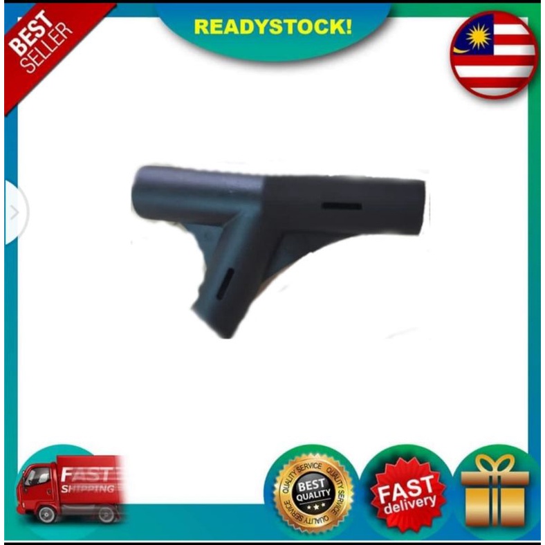 🔥Ready stock🔥 Camel  Tent  "Y " Sparepart kemah unta connetor Y connector Dan fiberglass camel tent