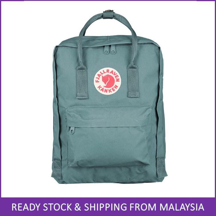 kanken backpack shopee