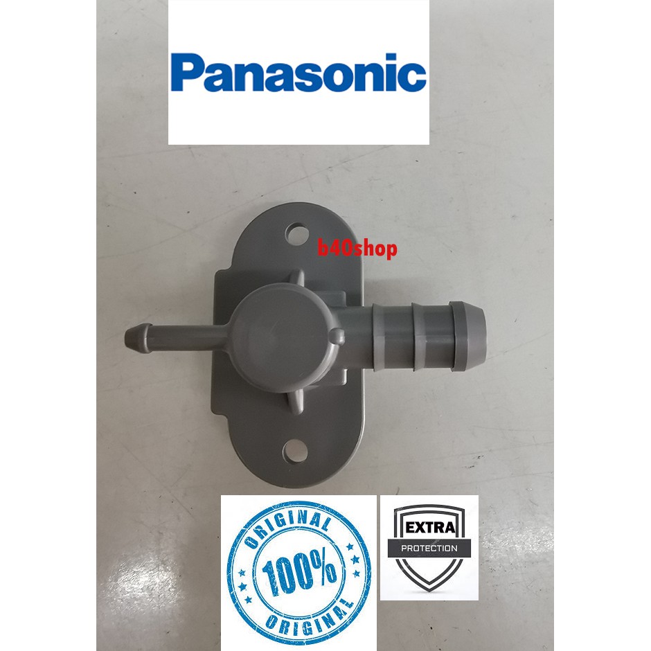 Original panasonic water purifier inlet joint TK-CS10 TK-CS20 PJ-5RF PJ-3RF PJ-6RF