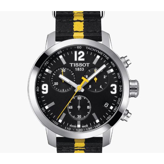 tissot tour de france watch