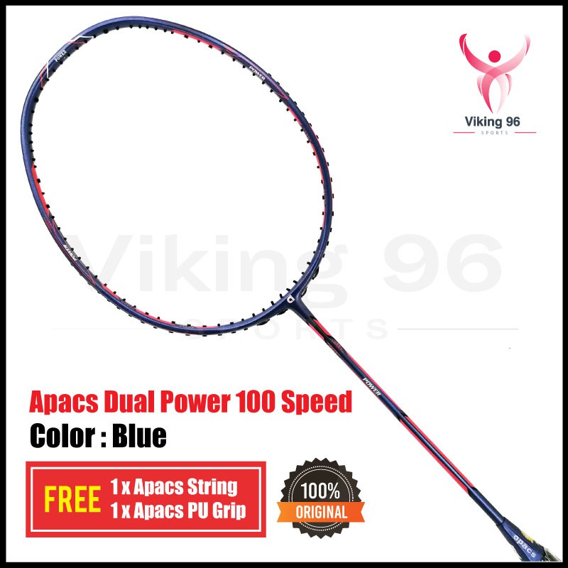 apacs dual 100