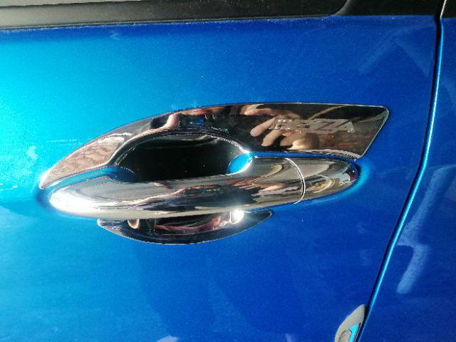 Perodua Myvi 2018 - 2019,Bezza,Axia Door Handle Inner Bowl 