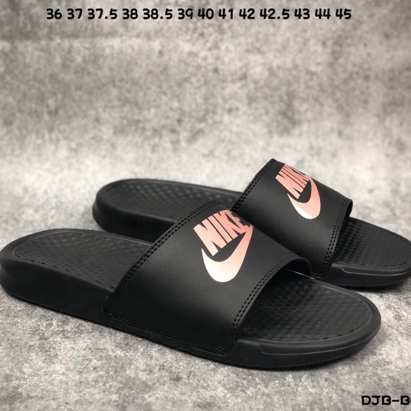 nike flat sandals