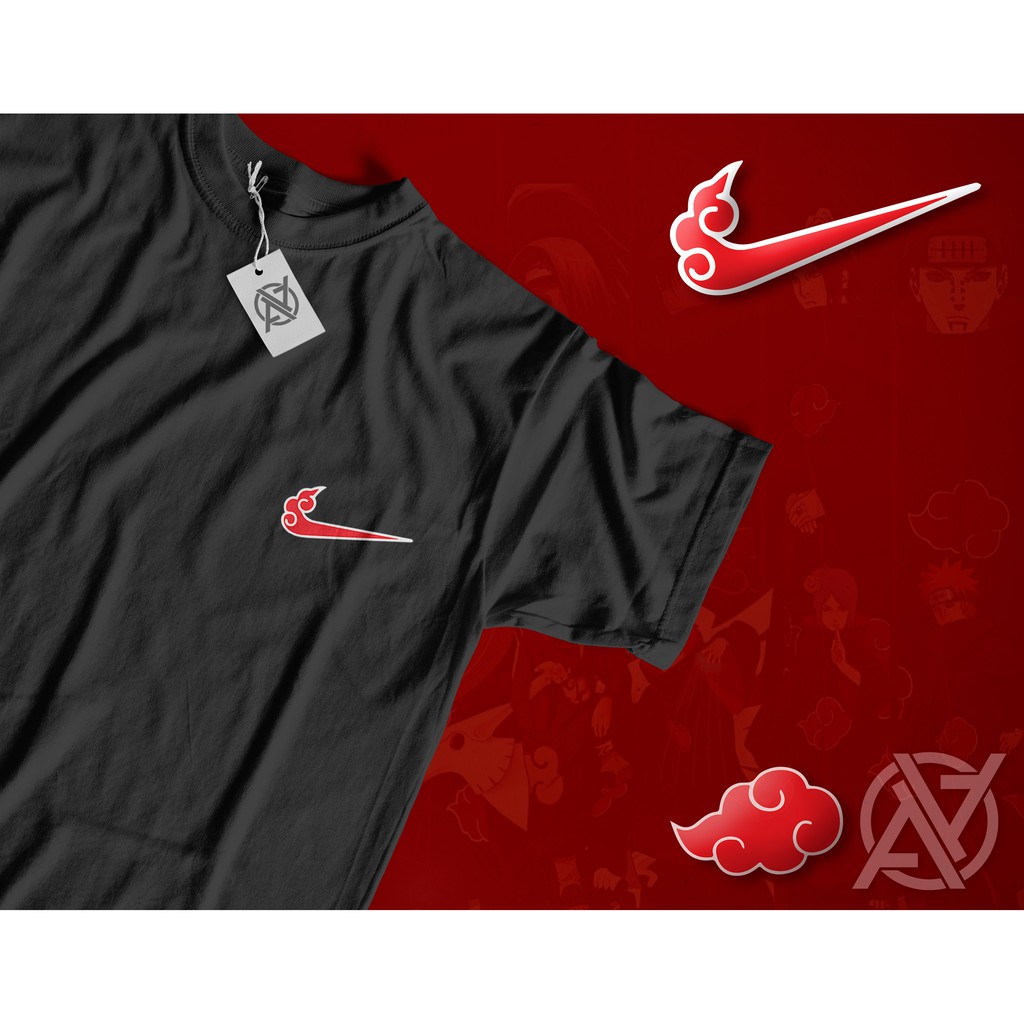 nike akatsuki logo