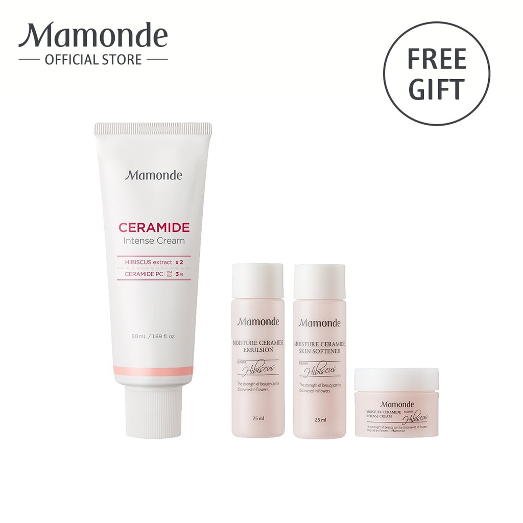 ceramide intense cream