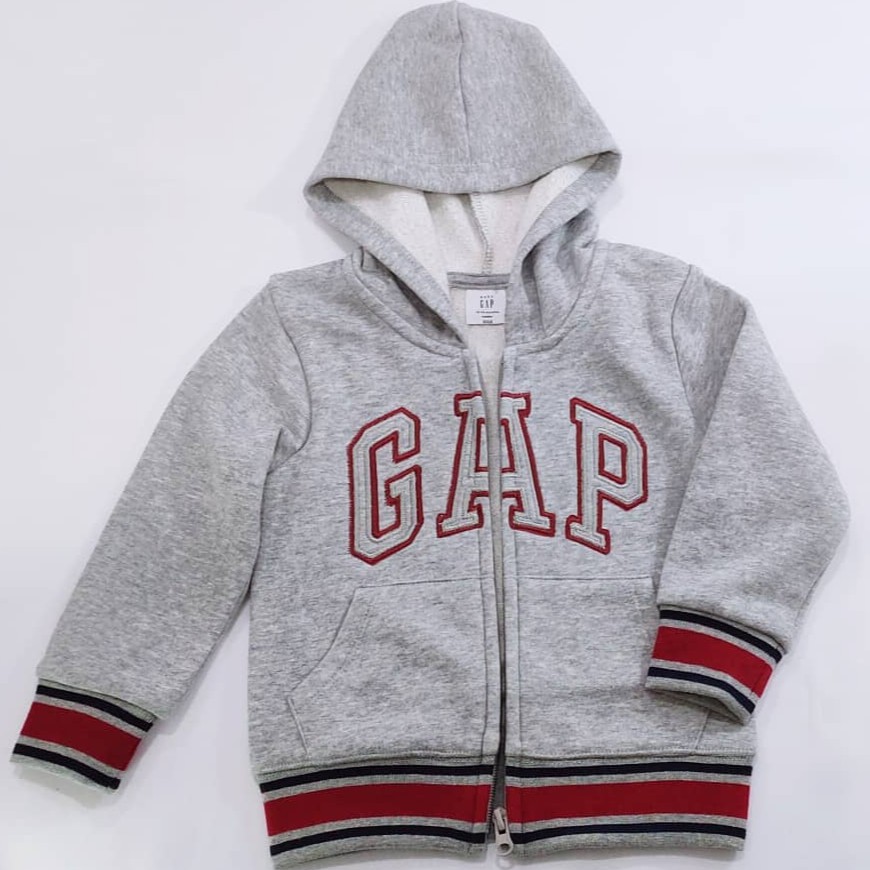 gap sweater jacket